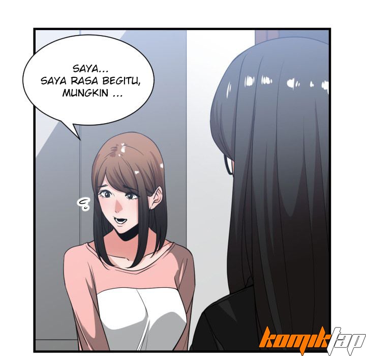 You&#8217;re Not That Special! - Chapter 38 18