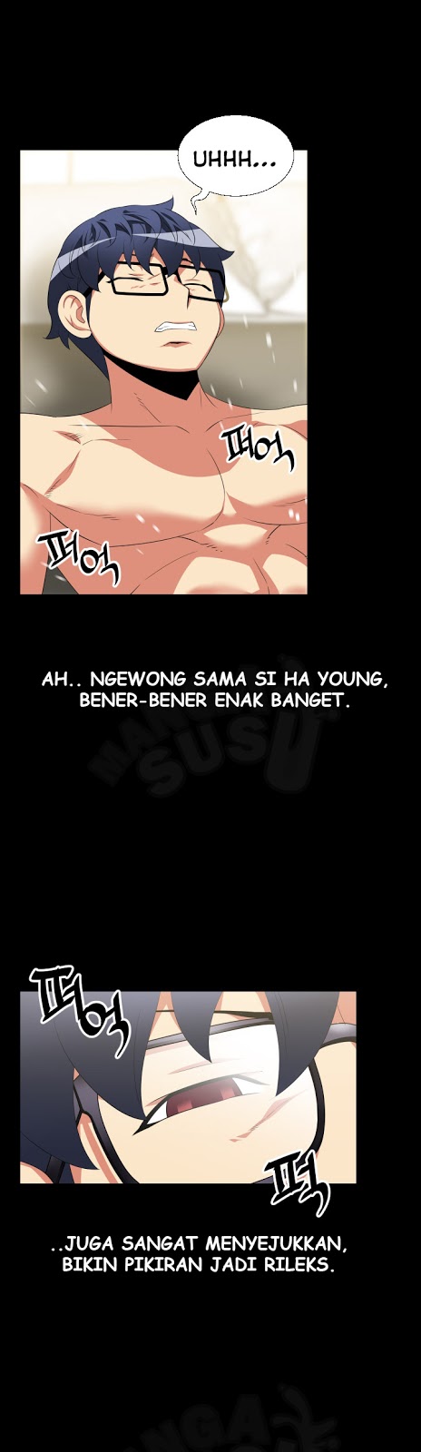 Love Parameter - Chapter 38 9