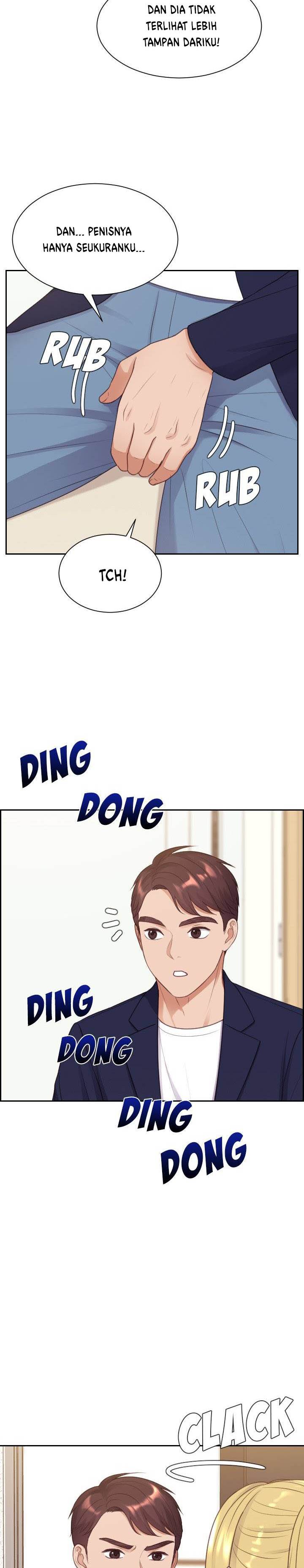 Her Situation - Chapter 38 6