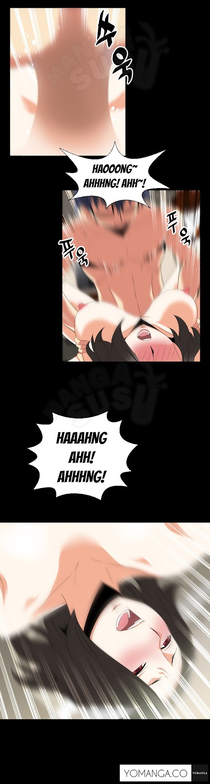 Love Parameter - Chapter 38 16