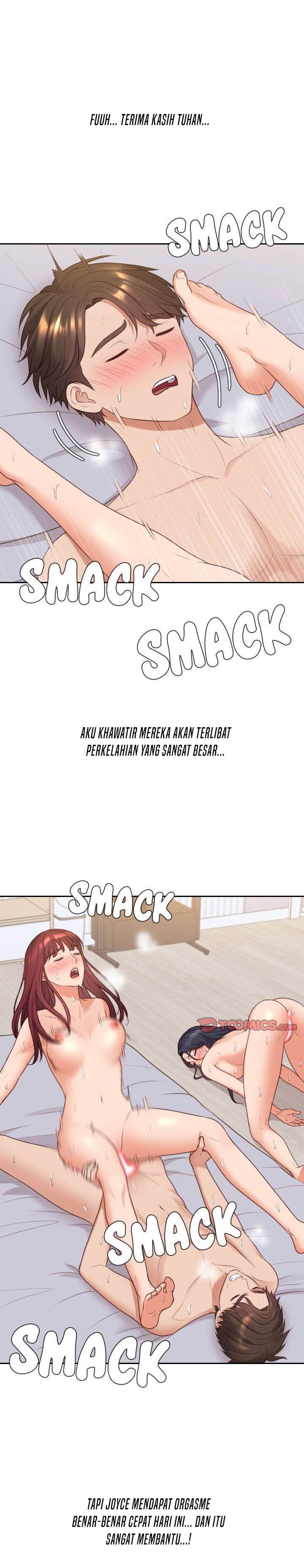 Her Situation - Chapter 38 13