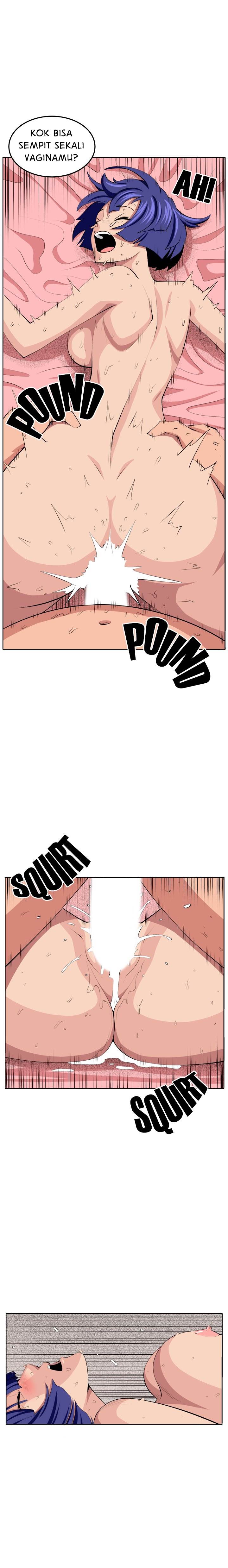 Venus Mantrap - Chapter 38 13