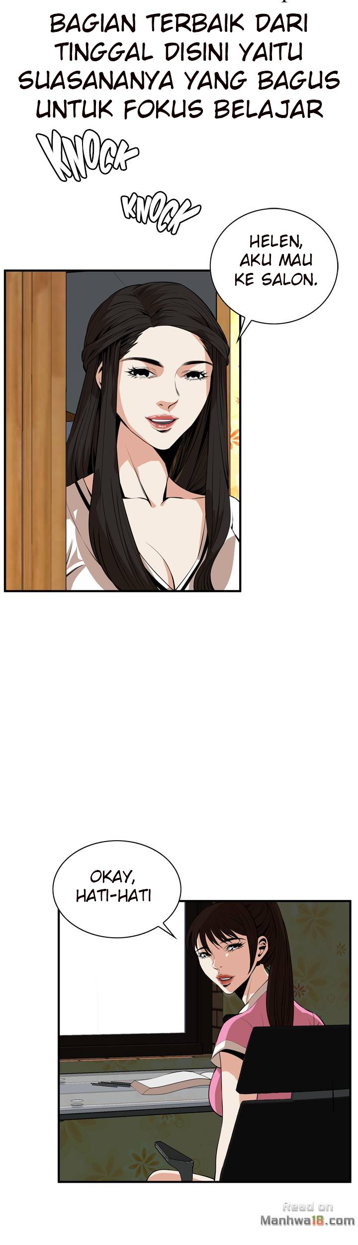 Take a Peek - Chapter 38 28