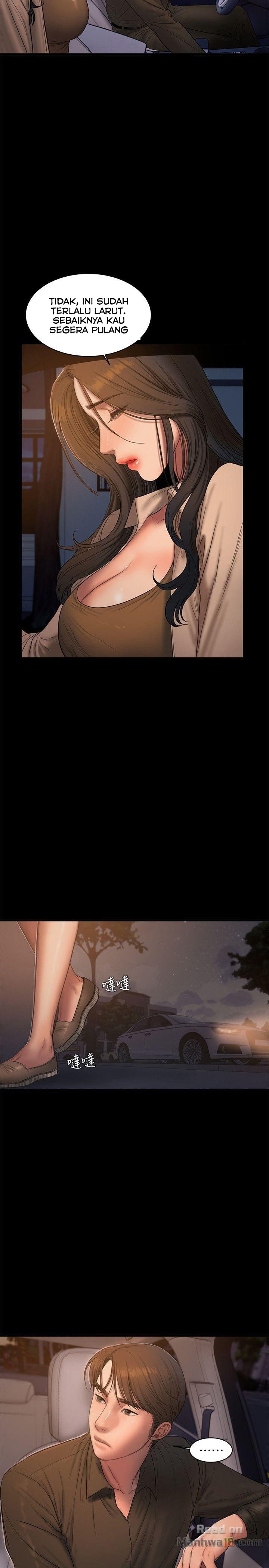 Run Away - Chapter 38 18