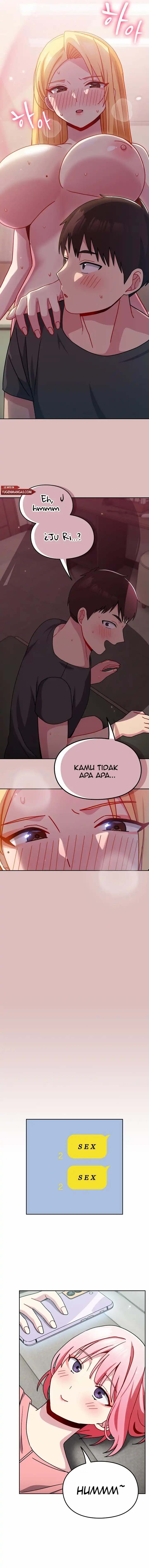 When Did We Start Dating?! - Chapter 38 13 When Did We Start Dating?! - Chapter 38 13