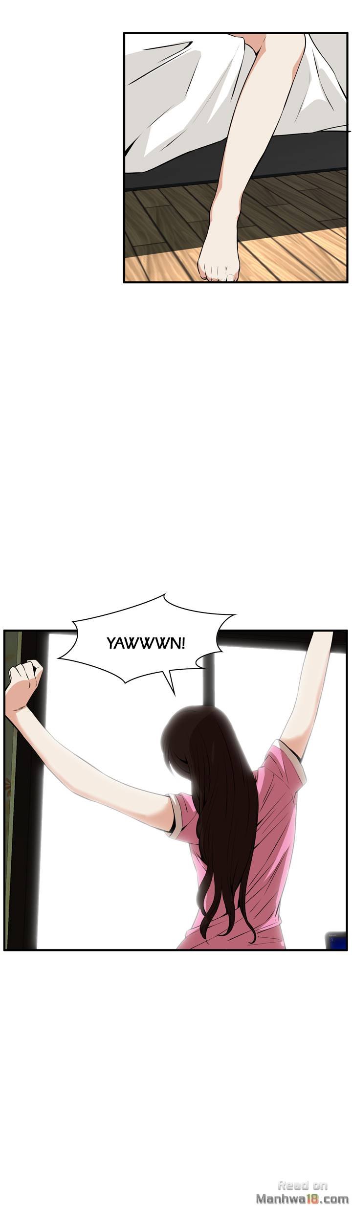 Take a Peek - Chapter 38 9