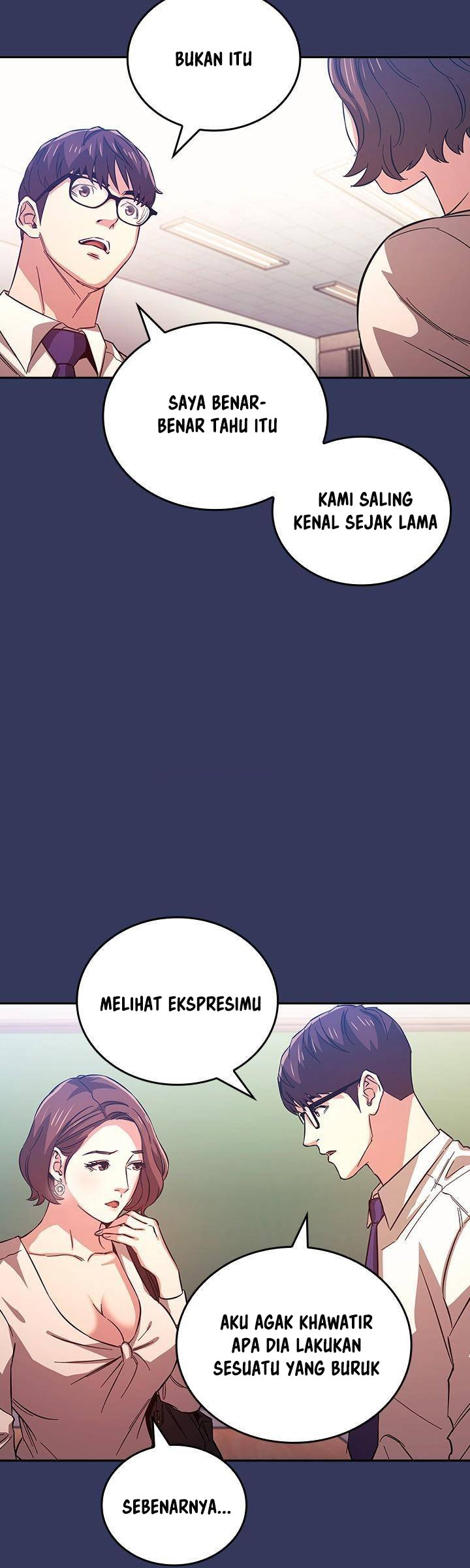 Mother Hunting - Chapter 38 21