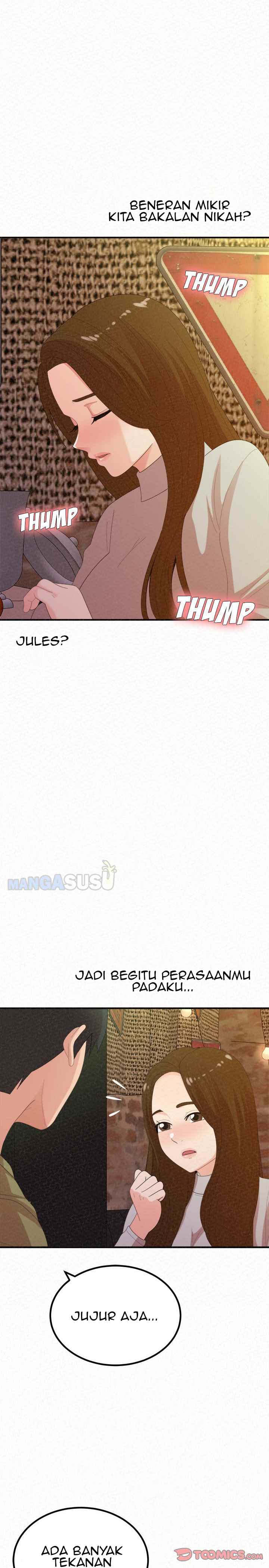 Milk Therapy - Chapter 38 26 Milk Therapy - Chapter 38 26