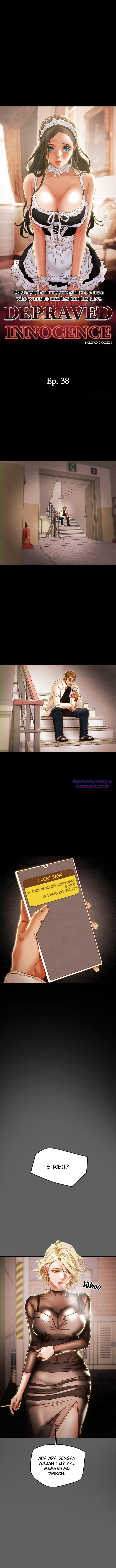 Erotic scheme - Chapter 38 3 Erotic scheme - Chapter 38 3