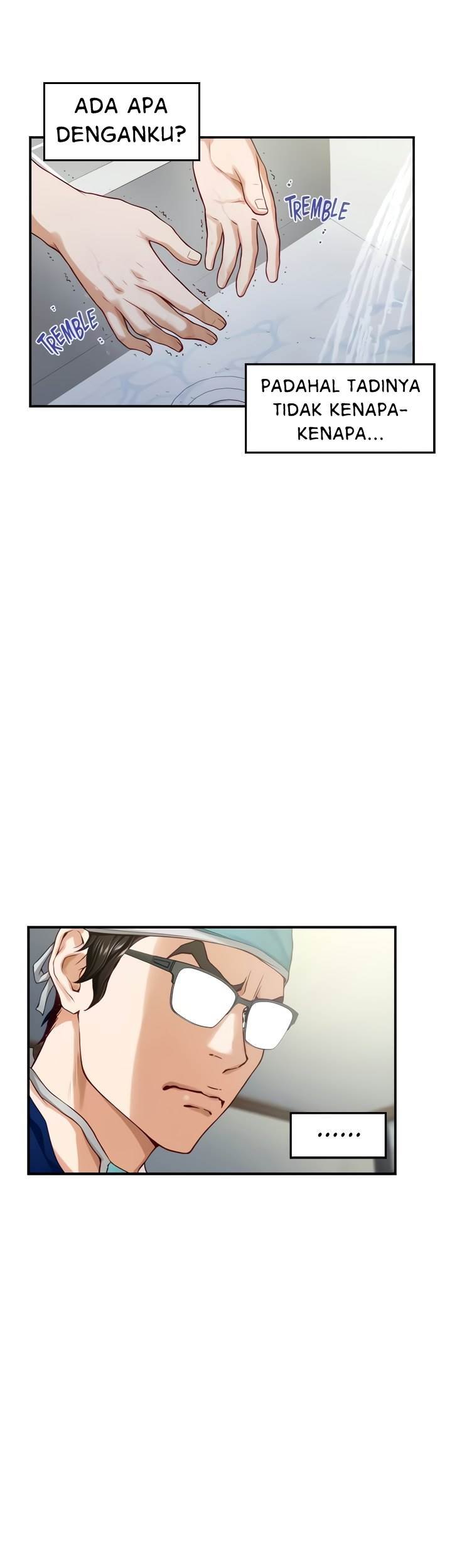 Noona&#8217;s Friend - Chapter 38 9