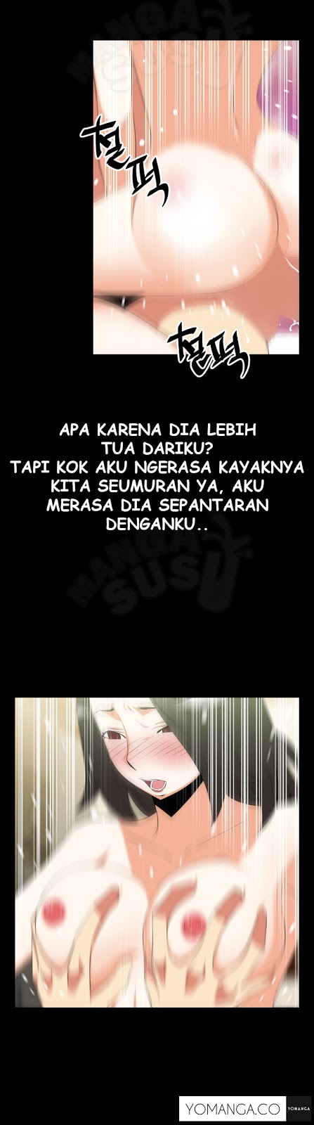Love Parameter - Chapter 38 10