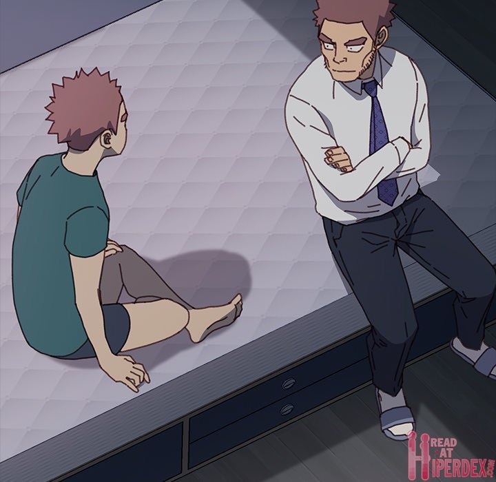 Perfect Roommates - Chapter 38 187