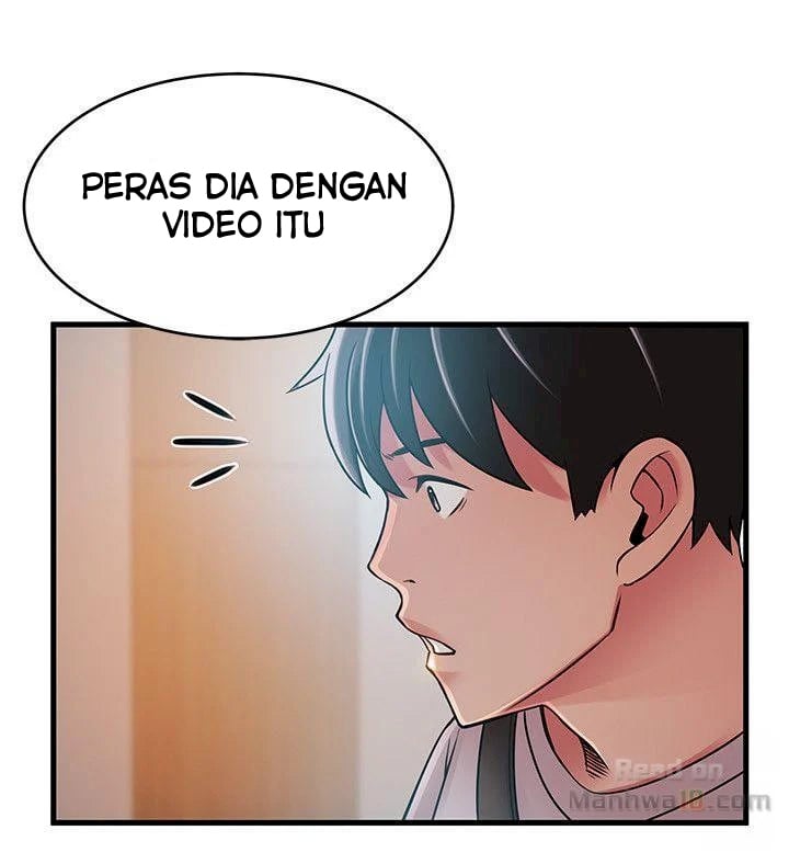 Weak Point (Husky Team) - Chapter 38 27