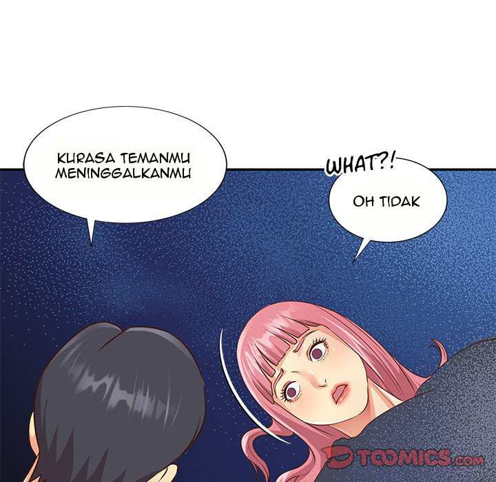 Not One, But Two - Chapter 38 33