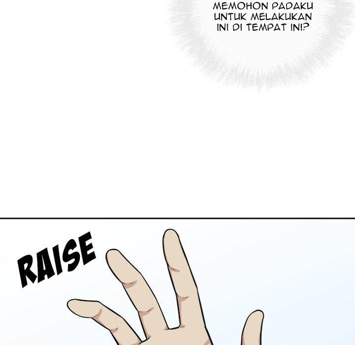 The Ark Is Me - Chapter 38 133