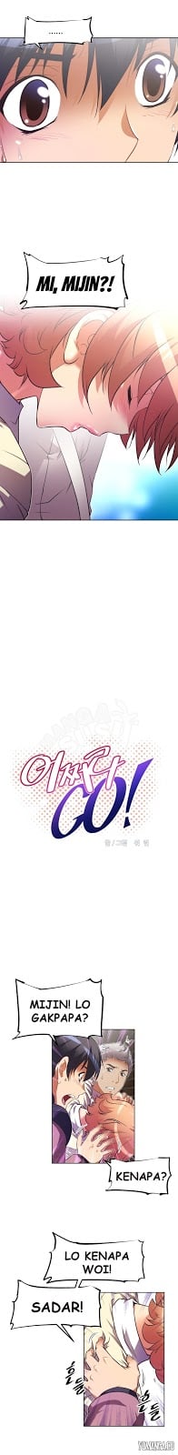 Brawling Go - Chapter 38 2