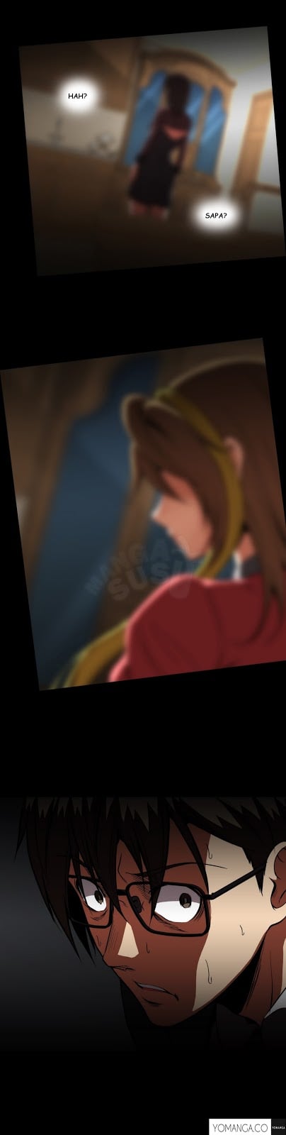 Drug Candy - Chapter 38 31 Drug Candy - Chapter 38 31