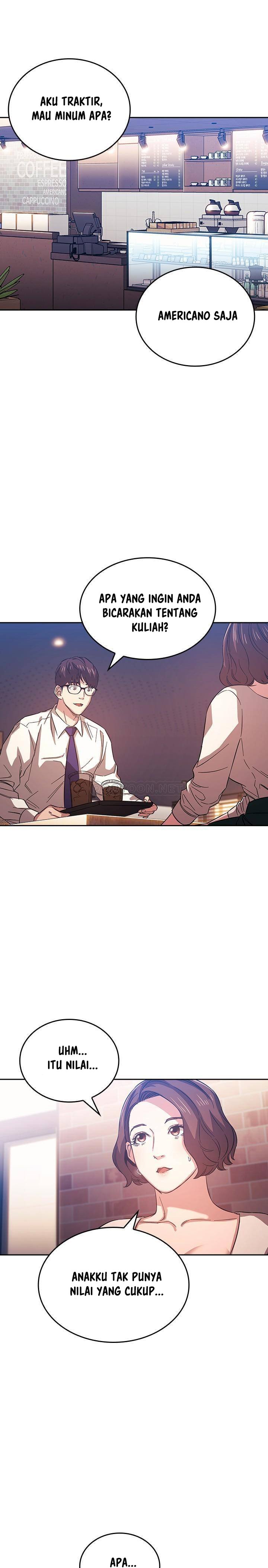 Mother Hunting - Chapter 38 10