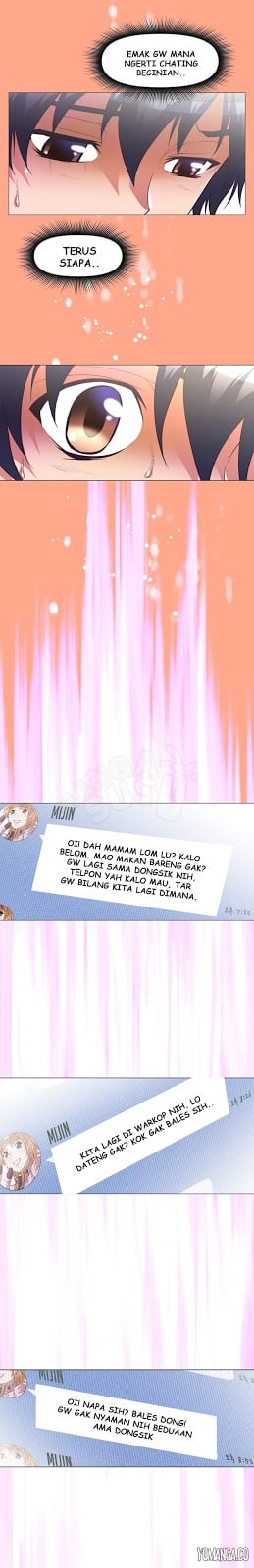 Brawling Go - Chapter 38 13