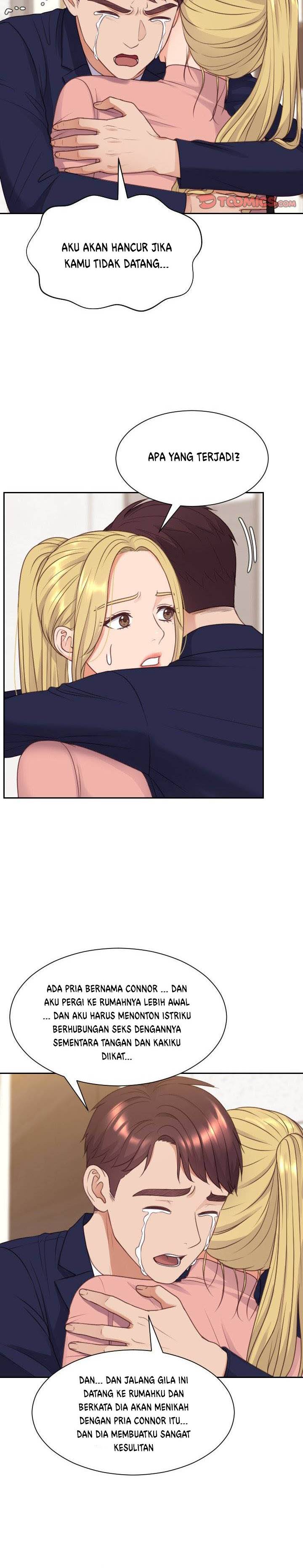 Her Situation - Chapter 38 9