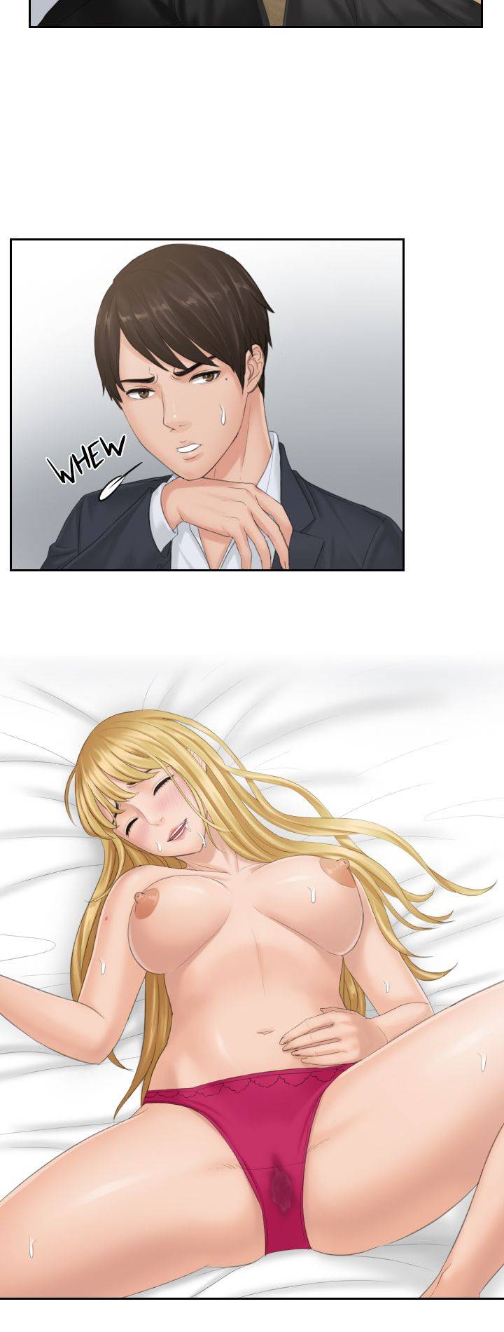 Mind Reader - Chapter 38 13