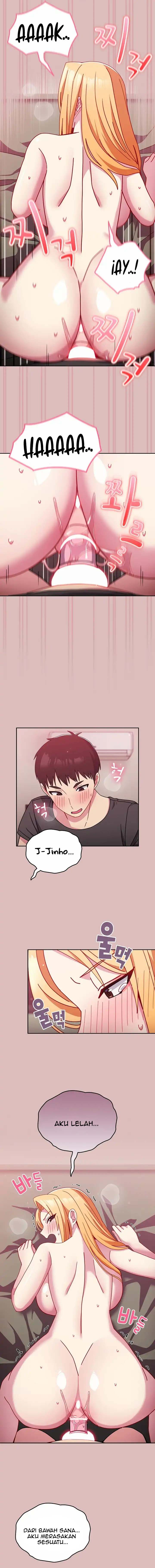 When Did We Start Dating?! - Chapter 38 3 When Did We Start Dating?! - Chapter 38 3