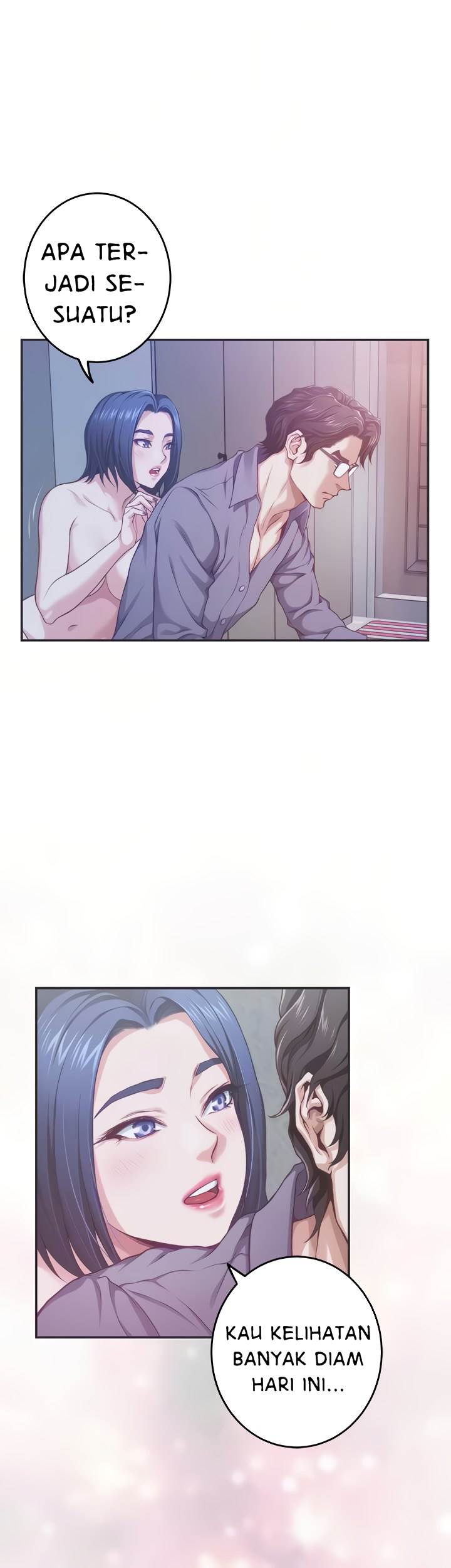 Noona&#8217;s Friend - Chapter 38 37