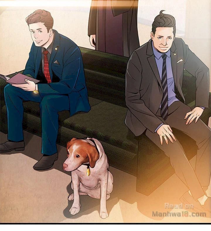 Weak Point (Husky Team) - Chapter 38 5