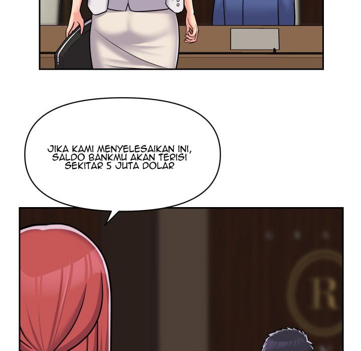 The Ladies’ Associate - Chapter 38 33 The Ladies’ Associate - Chapter 38 33