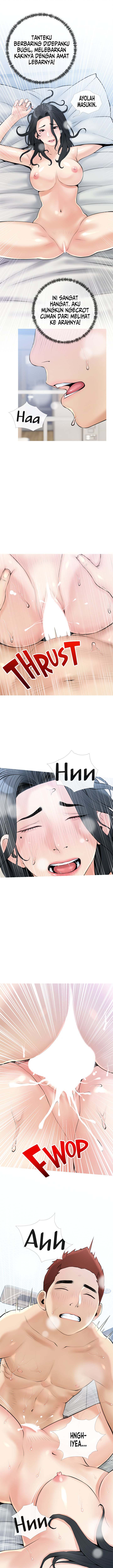 Obscene Private Lesson - Chapter 38 8 Obscene Private Lesson - Chapter 38 8