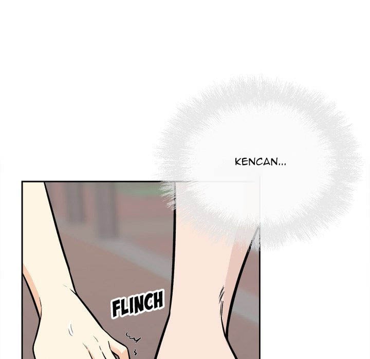 The Ark Is Me - Chapter 38 100