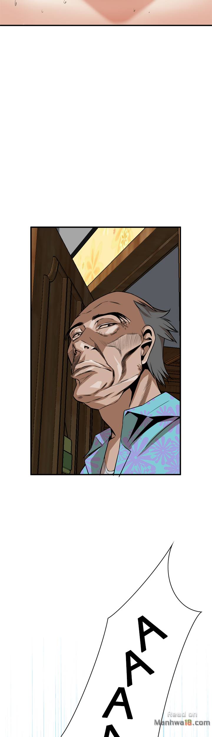 Take a Peek - Chapter 38 47