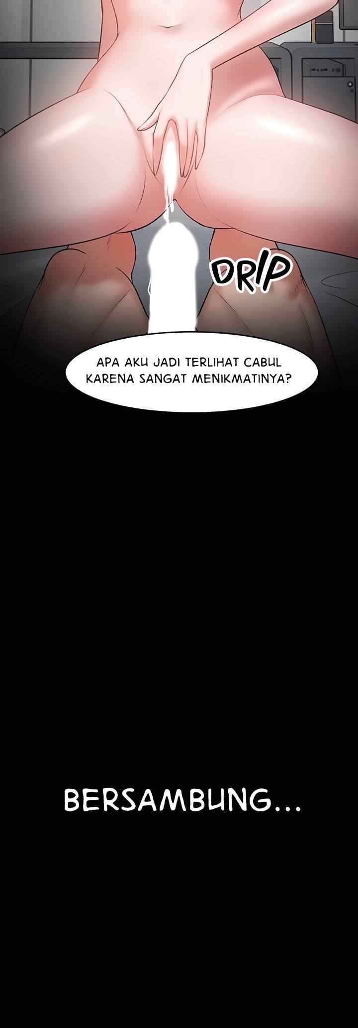 Are You Just Going To Watch - Chapter 38 76