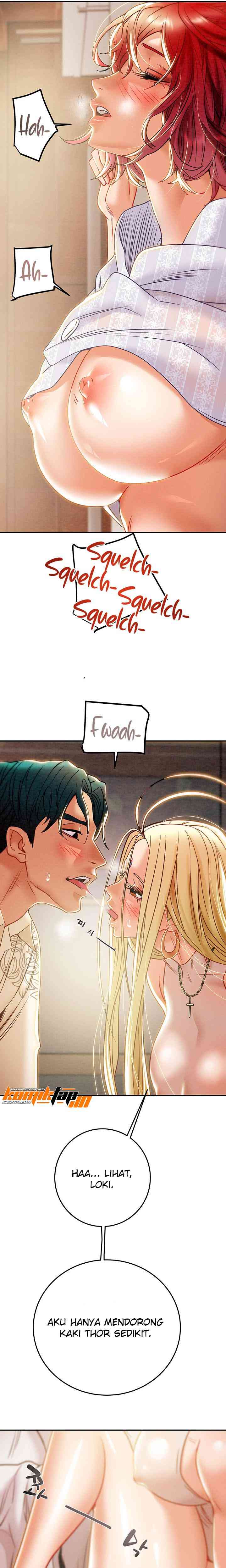 Where is My Hammer - Chapter 38 10