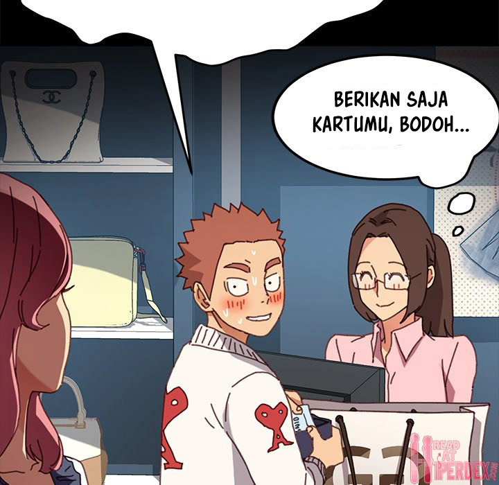 Perfect Roommates - Chapter 38 127