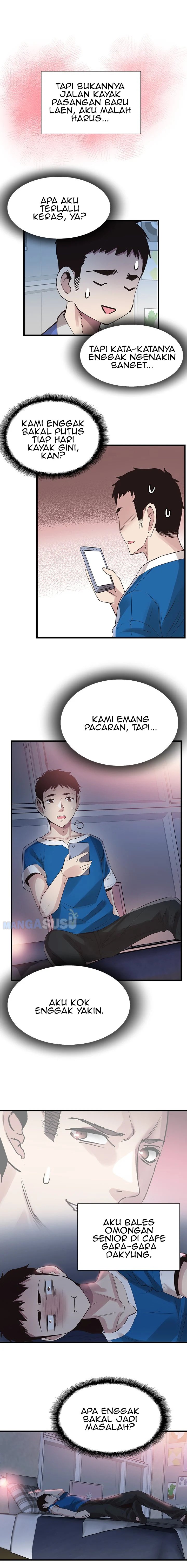 Campus Live - Chapter 38 3