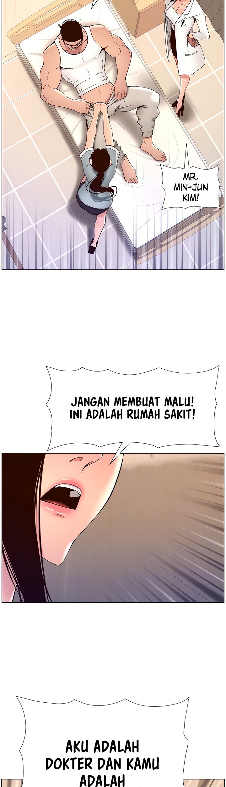 The Night King using App - Chapter 38 36