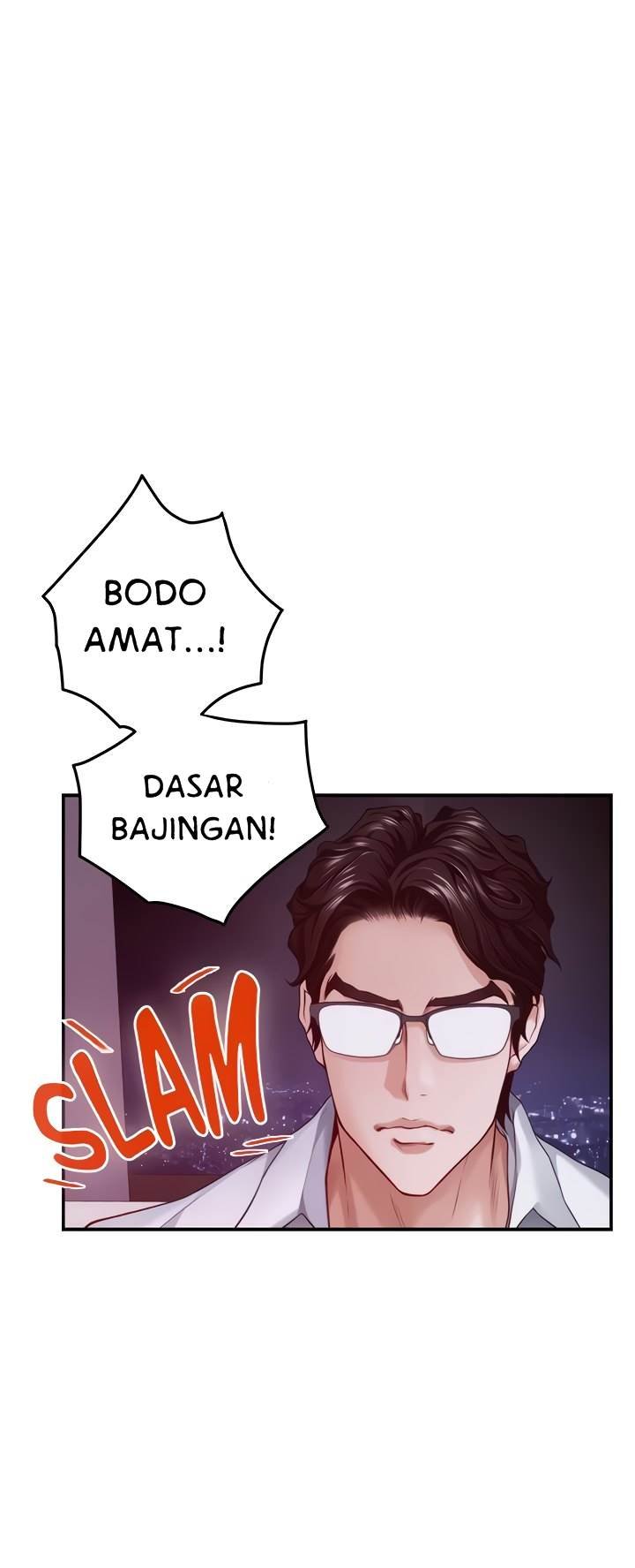 Noona&#8217;s Friend - Chapter 38 32