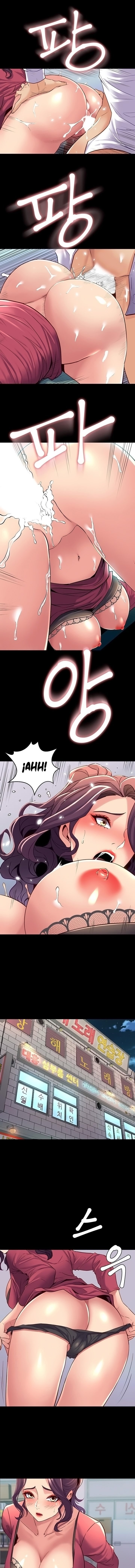 Cohabitation with My Ex-Wife - Chapter 38 8