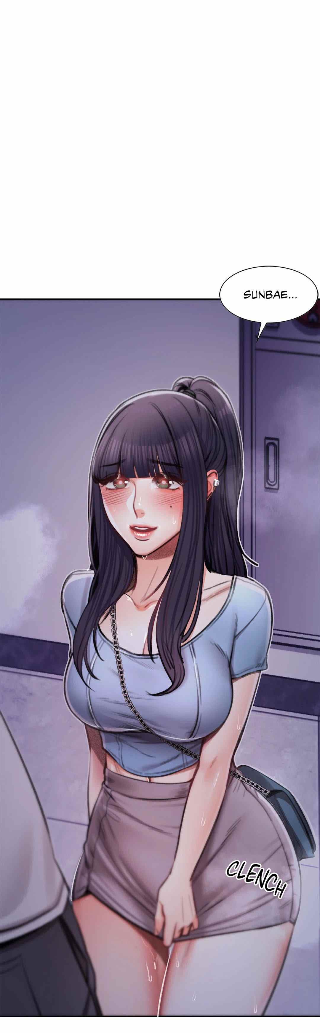 Campus Love - Chapter 38 51