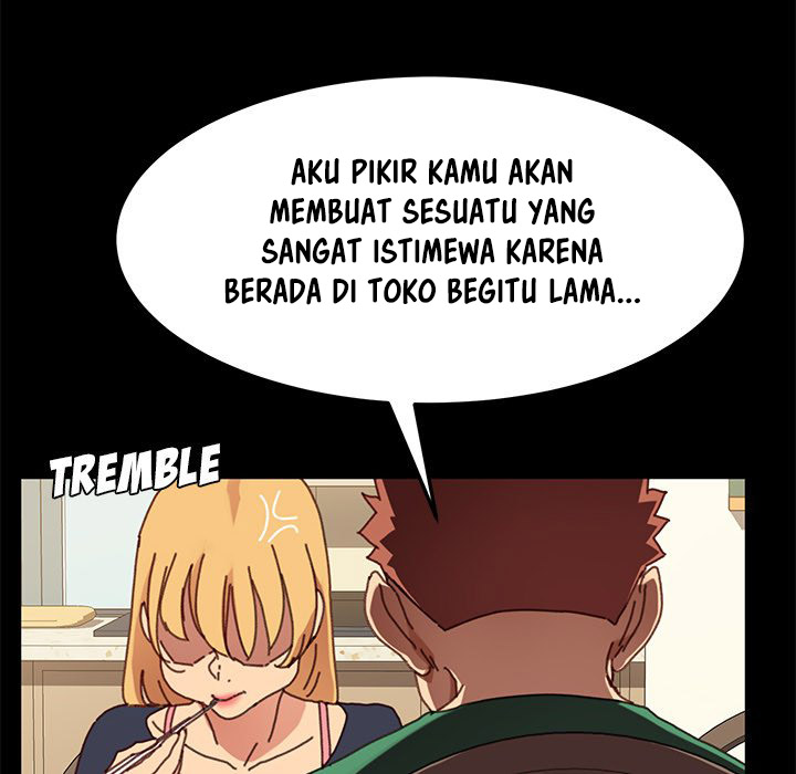Perfect Roommates - Chapter 38 43