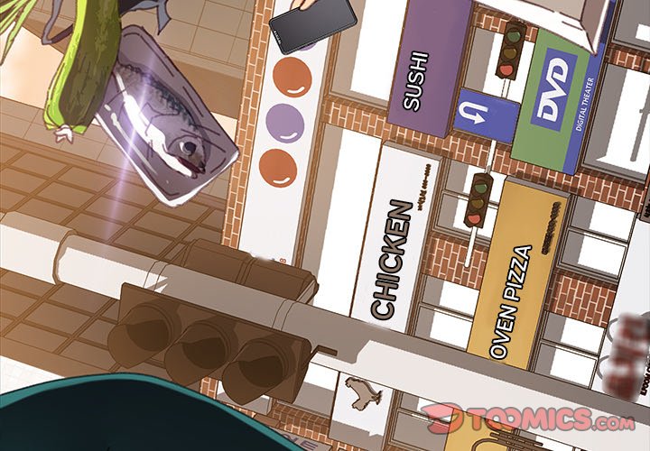 Perfect Roommates - Chapter 38 5