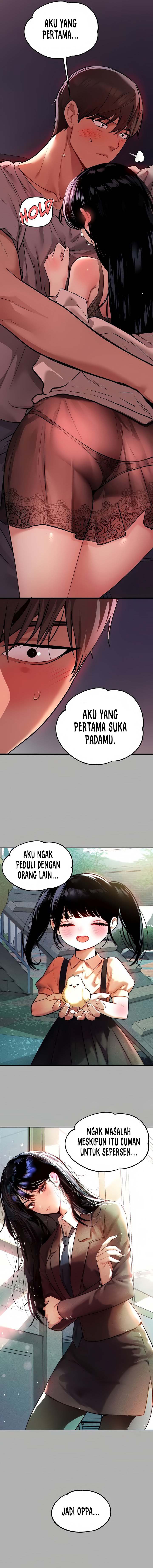 My Landlady Noona - Chapter 38 9