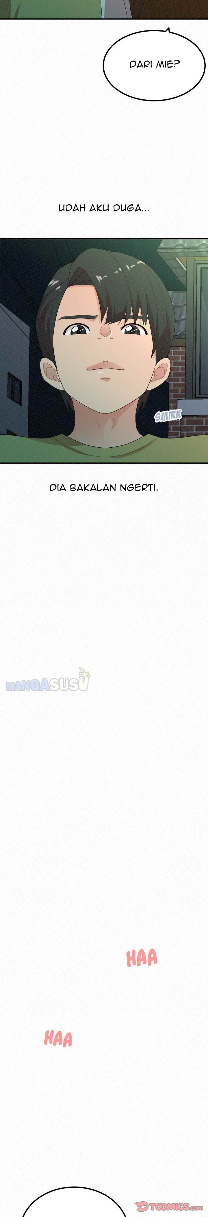 Milk Therapy - Chapter 38 6 Milk Therapy - Chapter 38 6