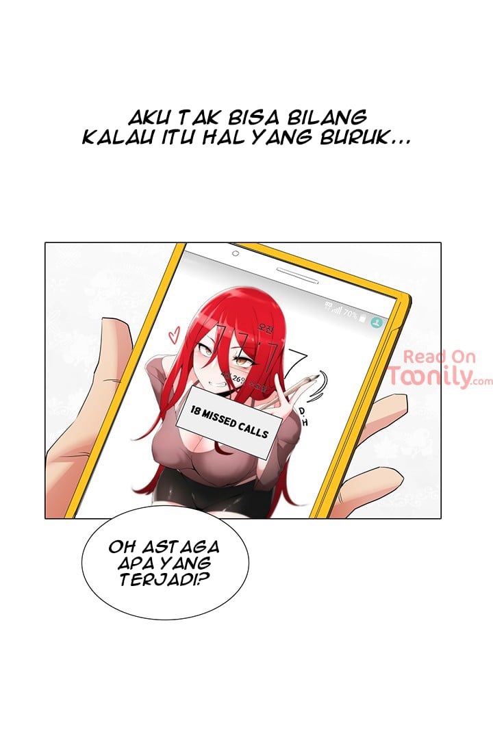 Cartoonists NSFW - Chapter 38 16