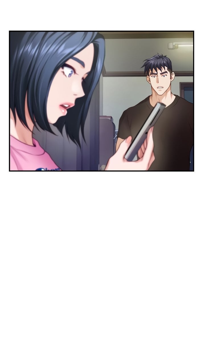 Noona&#8217;s Friend - Chapter 38 56
