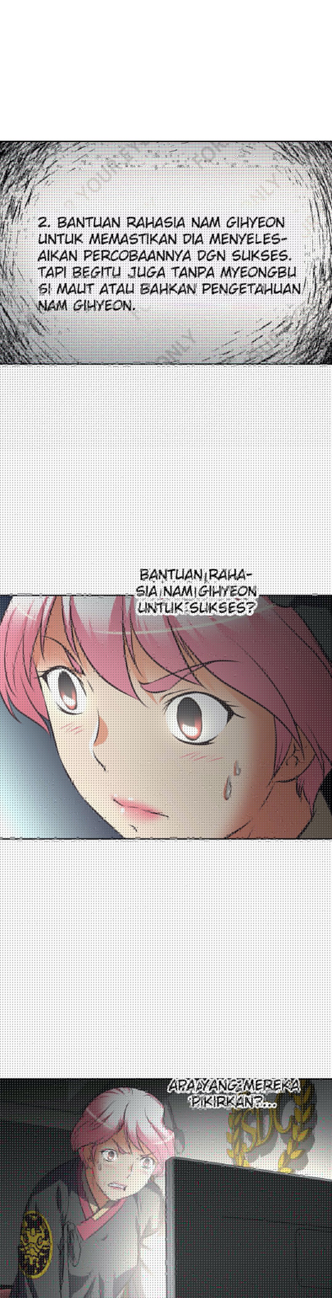 Hell&#8217;s Harem - Chapter 38 15