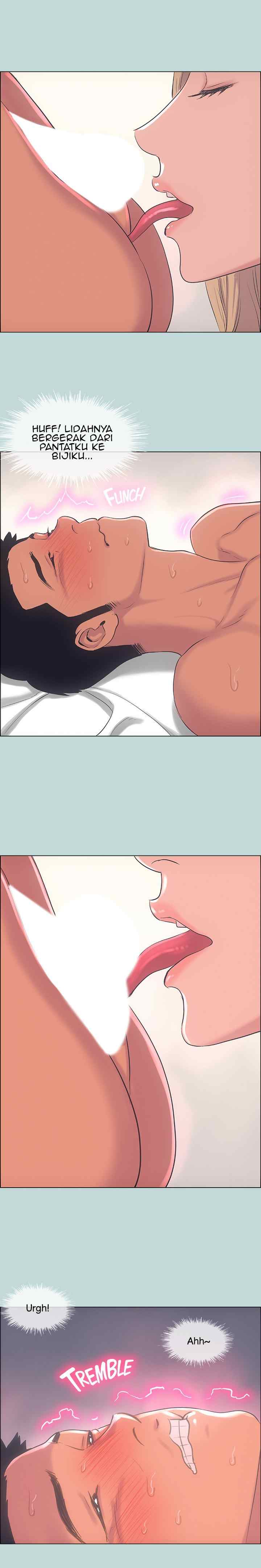 Summer Vacation - Chapter 38 10 Summer Vacation - Chapter 38 10