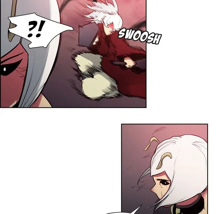 Erostica - Chapter 38 37