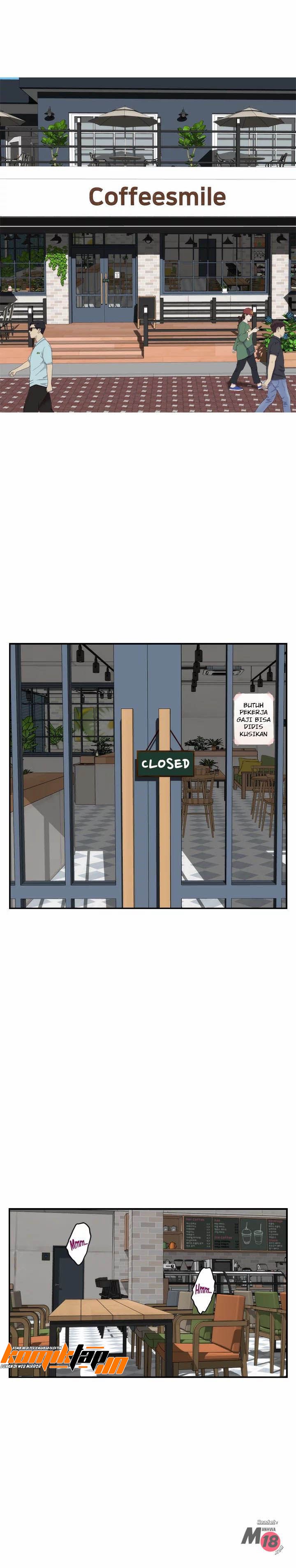 S-Mate - Chapter 38 6